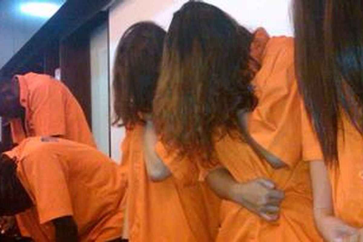 Subdit Resmob Polda Metro Jaya meringkus komplotan penipu yang beraksi melalui situs Tagged.com. Kerugian akibat aksi kelompok ini mencapai Rp 1,075 miliar.