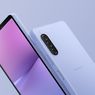 Sony Xperia 10 V Resmi, Punya Layar 