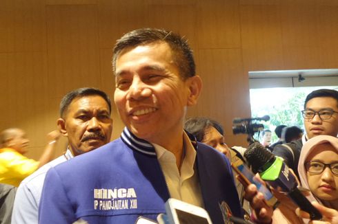 PDI-P Sebut Korupsi E-KTP Tanggung Jawab Pemerintahan SBY, Ini Tanggapan Demokrat