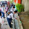 Jelang Sekolah Tatap Muka, Siswa Diingatkan Tak Euforia Meski Vaksin Covid-19 Sudah Ada