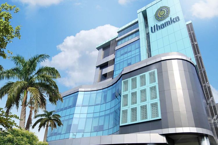 Ajang Kompetisi Sains Indonesia (POSI) Tahun 2021 tingkat Mahasiswa se-Indonesia dalam bidang Ekonomi diikuti 1.224 peserta  dan diadakan secara virtual.14/02/2021