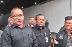 KPU Maluku Ambil Alih Tugas KPU Kepulauan Aru karena Semua Anggotanya Ditahan Terkait Kasus Korupsi