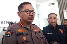 Intensitas Hujan Lebat Meningkat pada November, BMKG Minta Waspadai Banjir Kiriman dari Hulu