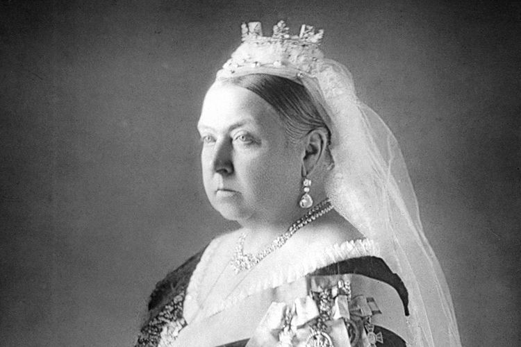 Ratu Victoria