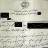 Surat Taliban Berisi Perintah Eksekusi Warga Afghanistan yang Dituduh Membantu AS