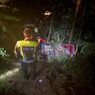 Odong-odong Terjun ke Jurang di Kerinci, 2 Tewas dan 17 Luka