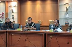 Kasus SPK Fiktif Rugikan Rp 80 Miliar, Kemenperin Oknum Pegawai yang Terlibat