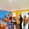 Sekolah di Kecamatan Kundur Barat dan Utara Karimun Kembali Beroperasi