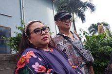 Kondisi Nunung setelah Divonis Kanker Payudara, Dukungan Suami dan Bantah Jual Aset