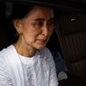 Aung San Suu Kyi Divonis 6 Tahun Penjara karena Korupsi, Total Hukuman 26 Tahun