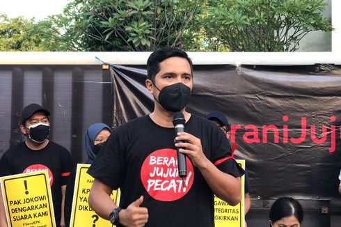 Kepercayaan Publik terhadap KPK Rendah, Eks Jubir: KPK Sekarang Banyak Gimik