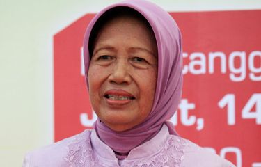 Selamat Jalan Eyang Sujiatmi Notomiharjo, Kesederhanaanmu ...