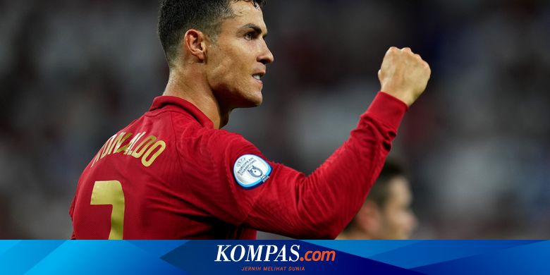 Ronaldo Balik ke MU, Ivan Gunawan Beri Tanggapan dan Colek Ruben Onsu - Vimarsana News