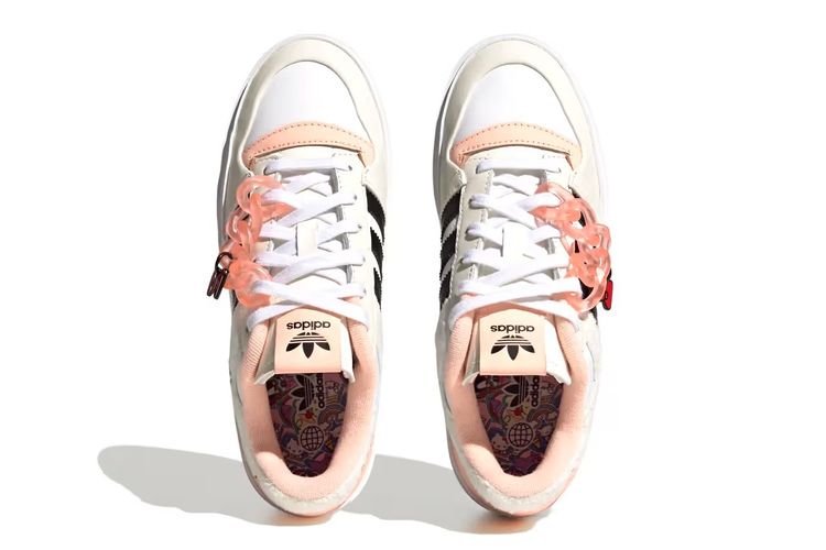 Adidas x Hello Kitty and Friends Forum Bonega