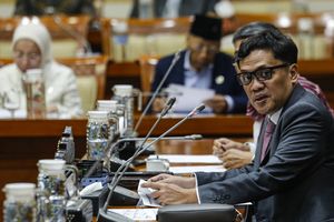 Dikebut, RUU Perampasan Aset Ditargetkan Sah pada Desember 2026