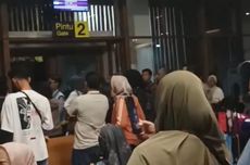 7 Fakta Kurir Celaka di Tol Lampung hingga Buang Ribuan Ekstasi