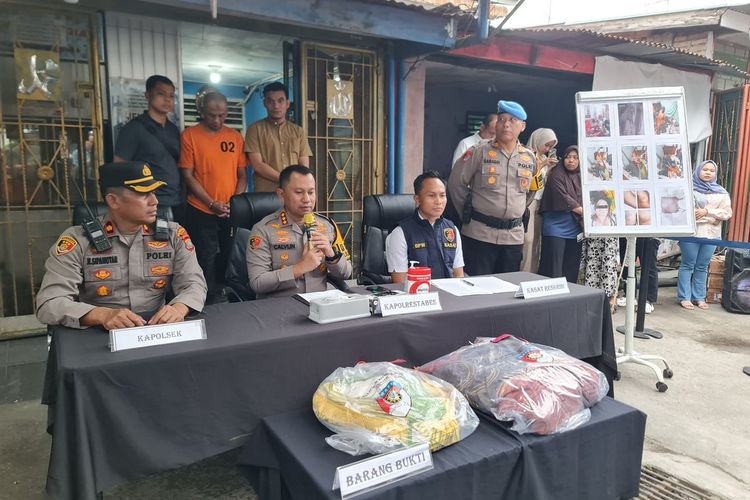 Suami Bunuh Istri di Medan Divonis 10 Tahun Penjara, Langsung Terima Putusan Hakim