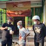 #MelihatHarapan Bike Blora 2021: Memperkuat Literasi dan Budaya di Perpustakaan Pataba