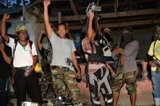 Filipina Segera Akhiri Operasi Militer terhadap Pemberontak Moro