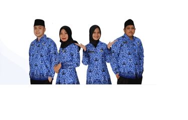 Kaget Tahu Gaji Rendah, CPNS: Ekspektasinya Gede, Dibanding Swasta ...
