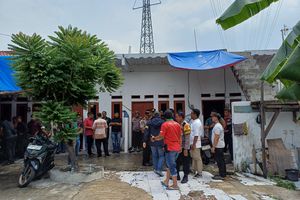 Sekeluarga di Jakut Tewas dengan Mulut Berbusa, Kriminolog Duga Keracunan Sianida