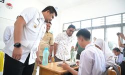 Bobby Nasution Dorong Kolaborasi Percepat Pembangunan 1.700 Dapur MBG di Sumut