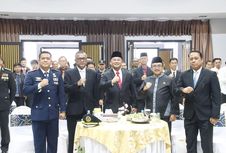 Pemberian Remisi di Lapas Banceuy Perkuat Sinergitas Antarlembaga