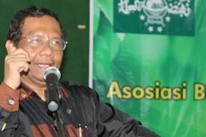 Ini Alasan DPC PKB Se-Jatim Dukung Mahfud MD