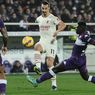 Hasil Fiorentina Vs AC Milan: Drama 7 Gol, Rossoneri Takluk 3-4