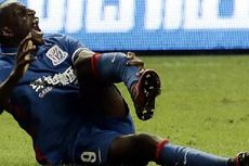 Alami Patah Kaki, Demba Ba Tolak Pensiun