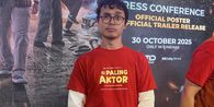 Jourdy Pranata Luka Usai Adu Akting dengan Yayan Ruhian di Film Si Paling Aktor
