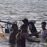 6 Nelayan Selamat dari Kapal yang Meledak akibat Bom Ikan Disembunyikan
