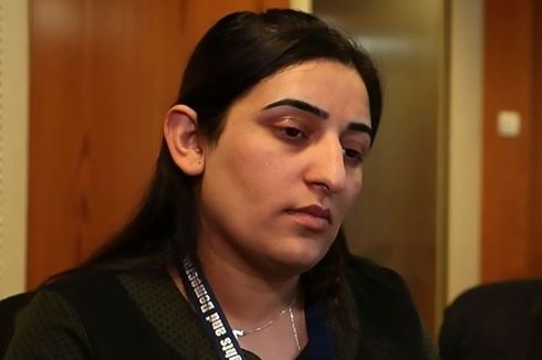 Wanita Yazidi yang Jadi Budak Seks ISIS Beberkan Kisahnya