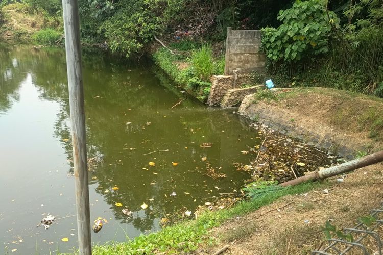 E coli Ditemukan di 3 Sampel Air Serpong Lagoon, Tertinggi di Rumah Tanpa Filter