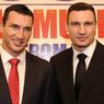 Rusia Invasi Negaranya, Eks Juara Tinju Dunia Vitali Klitschko-Wladimir Klitschko Siap Berperang untuk Ukraina
