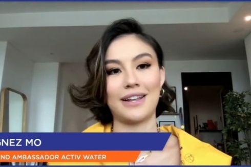 Ogah Pamer Punya Anak Asuh dan Disekolahkan sampai Kuliah, Agnez Mo: Tujuannya Bukan Itu