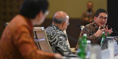 Indonesia Jamu Dialog RCEP 2023, Arsjad Rasjid: Kami Nantikan Kontribusi untuk ASEAN