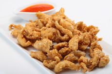 4 Cara Anti Gagal Menggoreng agar Kulit Ayam Crispy