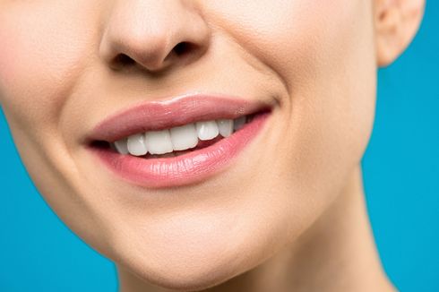 5 Cara Menipiskan Bibir secara Alami