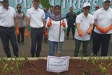 Bupati Bogor Soal Corona: Lebih Baik Bagi-bagi Masker dan Hand Sanitizer serta Antisipasi Banjir