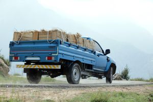 Tolak Impor 105.000 Pikap dari India, Ahli Teknik: Industri Lokal Mampu Produksi 1 Juta Unit