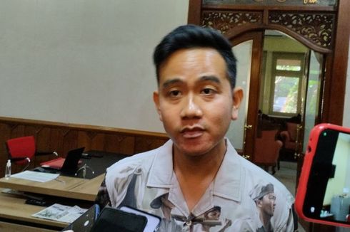 Gibran Langsung Hubungi FX Rudy lewat WA Minta supaya Tak Terpancing Hasil Survei