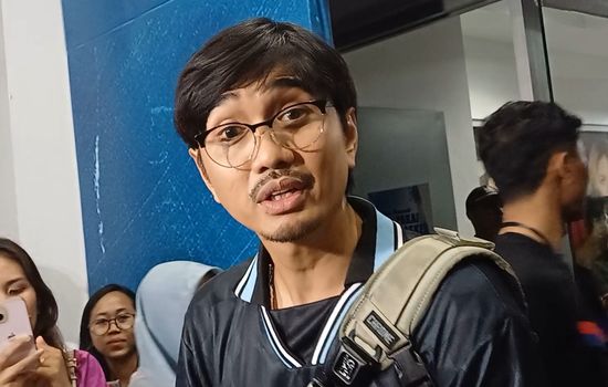Duta Sheila On 7 Gabung The Musicians Lawan D’Komika di Bahkan Voli