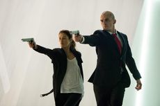 Sinopsis Hitman: Agent 47, Tayang Malam Ini di GTV