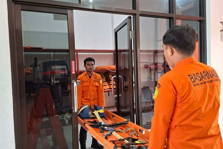 Kronologi Dua Pendaki Hilang di Gunung Dako Tolitoli, Tim SAR Lakukan Pencarian