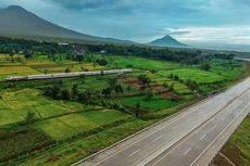 Lapor, Ini Rincian 8 Ruas Tol Baru yang Beroperasi Tahun 2020