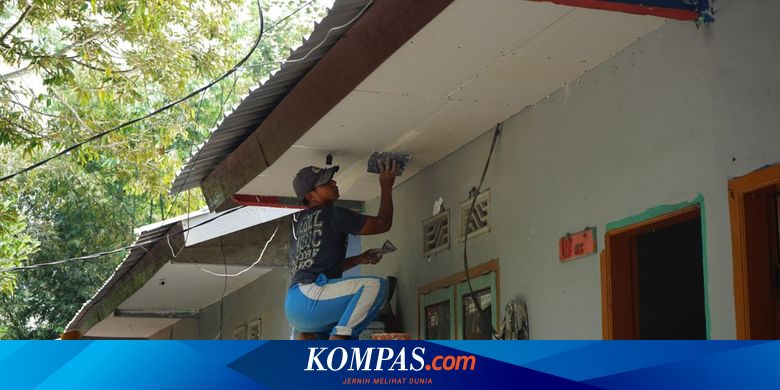Lippo Renovasi 1.500 RTLH, Dukung Program 3 Juta Rumah Prabowo