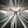 Cantiknya Skybridge Stasiun Bandung, Padukan Gaya Modern dan Heritage