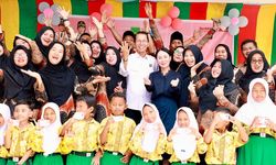 Pemkot Batam Siapkan Posko Pelayanan Selama Masa Pendaftaran SPMB
