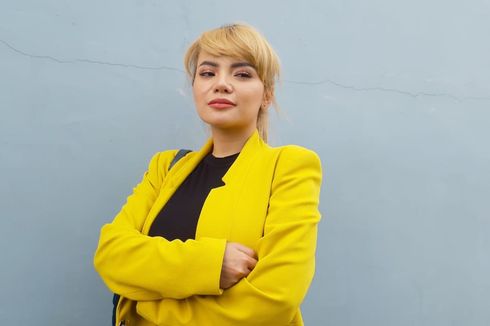 Dinar Candy Ditangkap Polisi, Nikita Mirzani Dampingi hingga Malam 